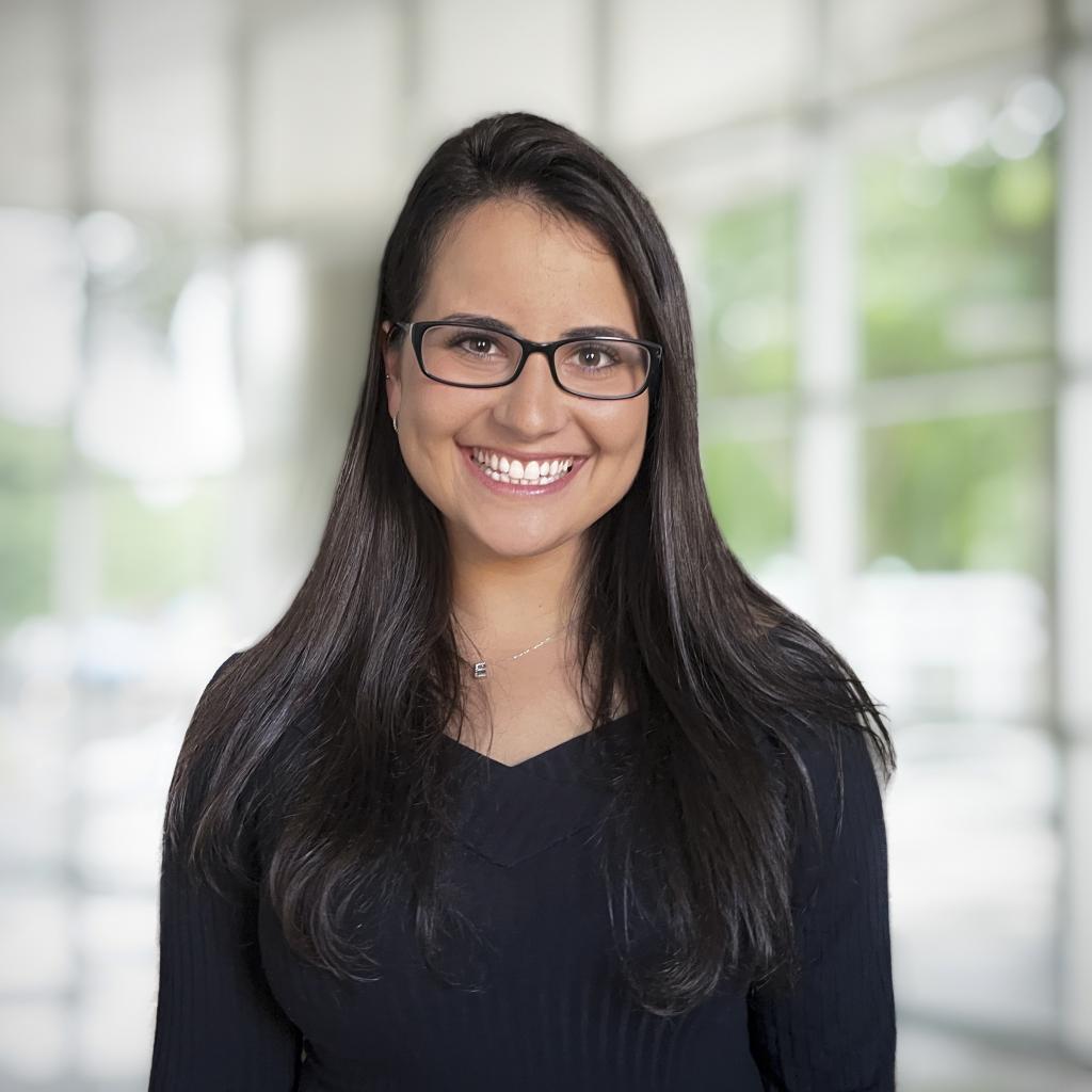 Emily Rebenstock, PsyD