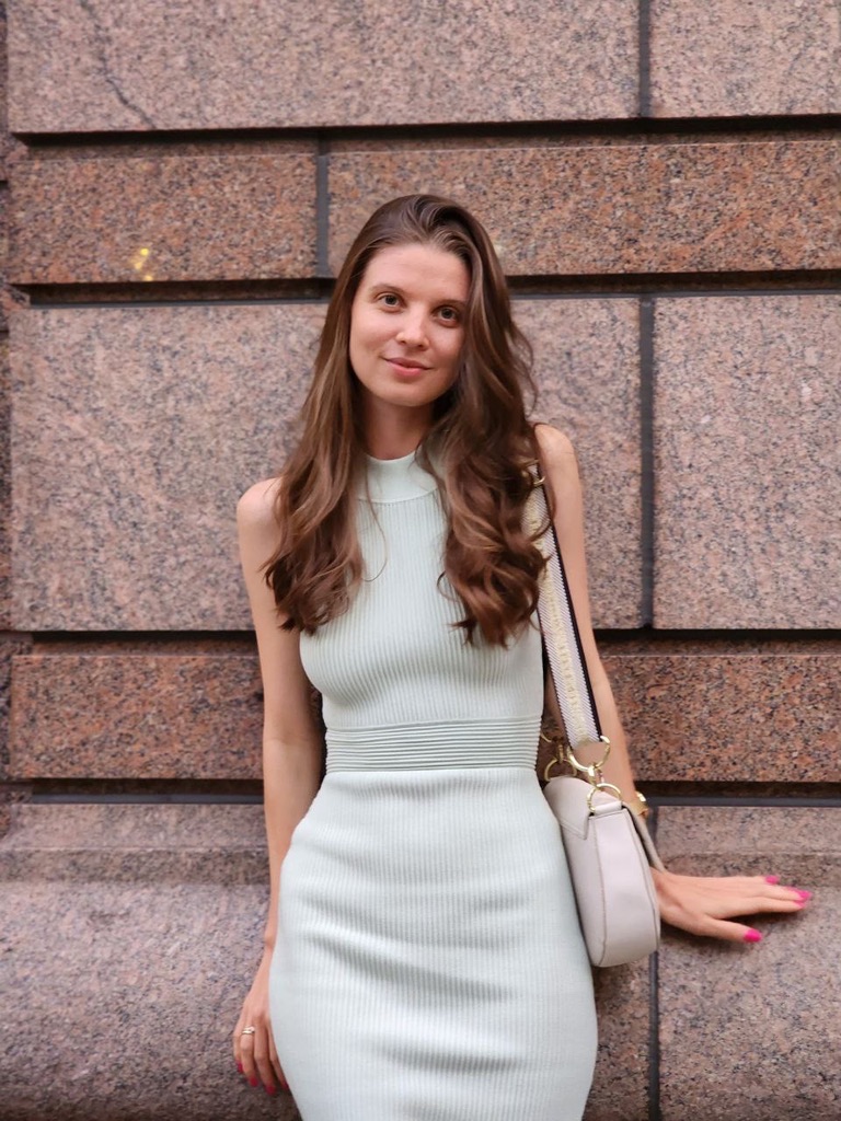 Karina Symchak Babina