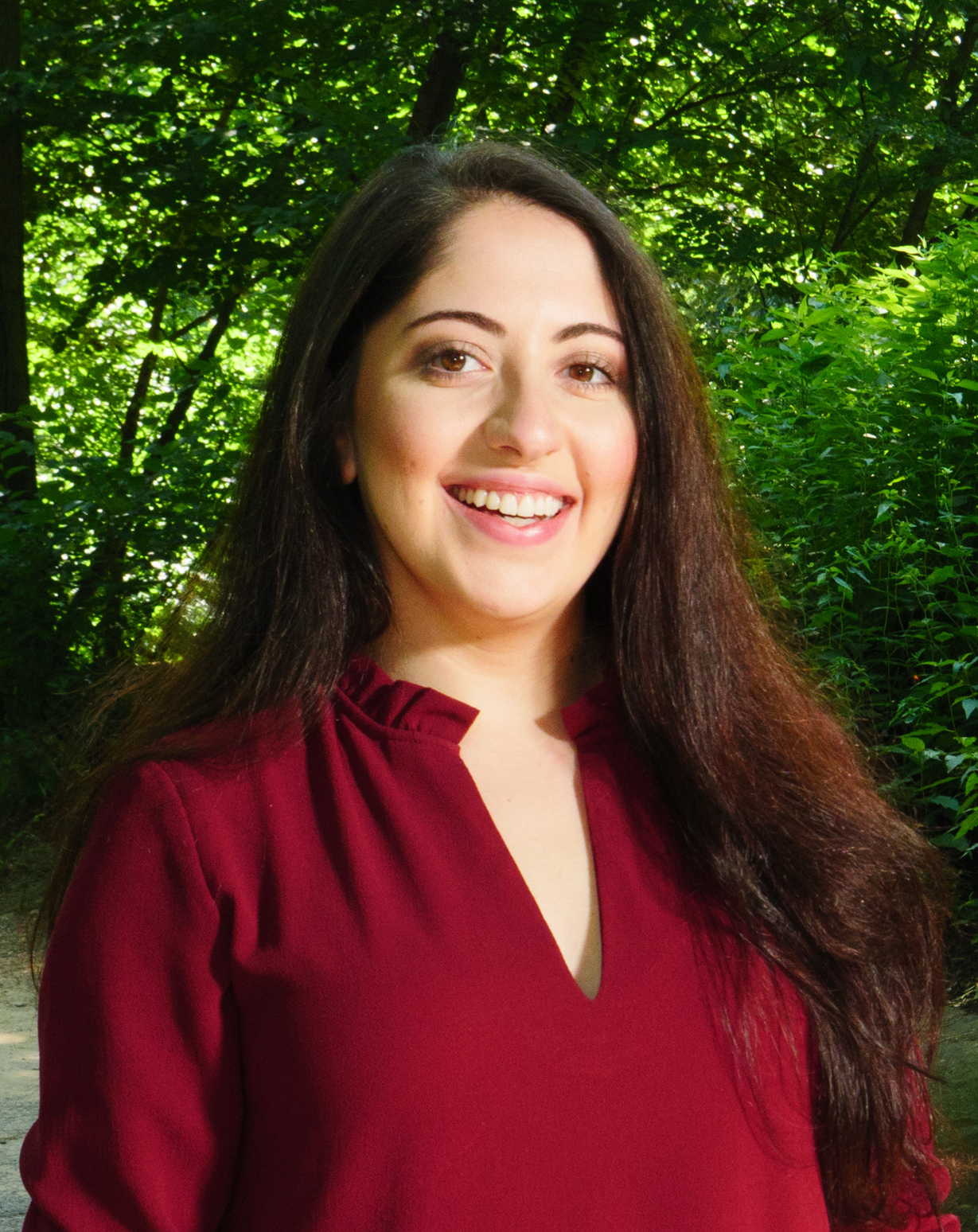 Valerie Shalamov, LCSW