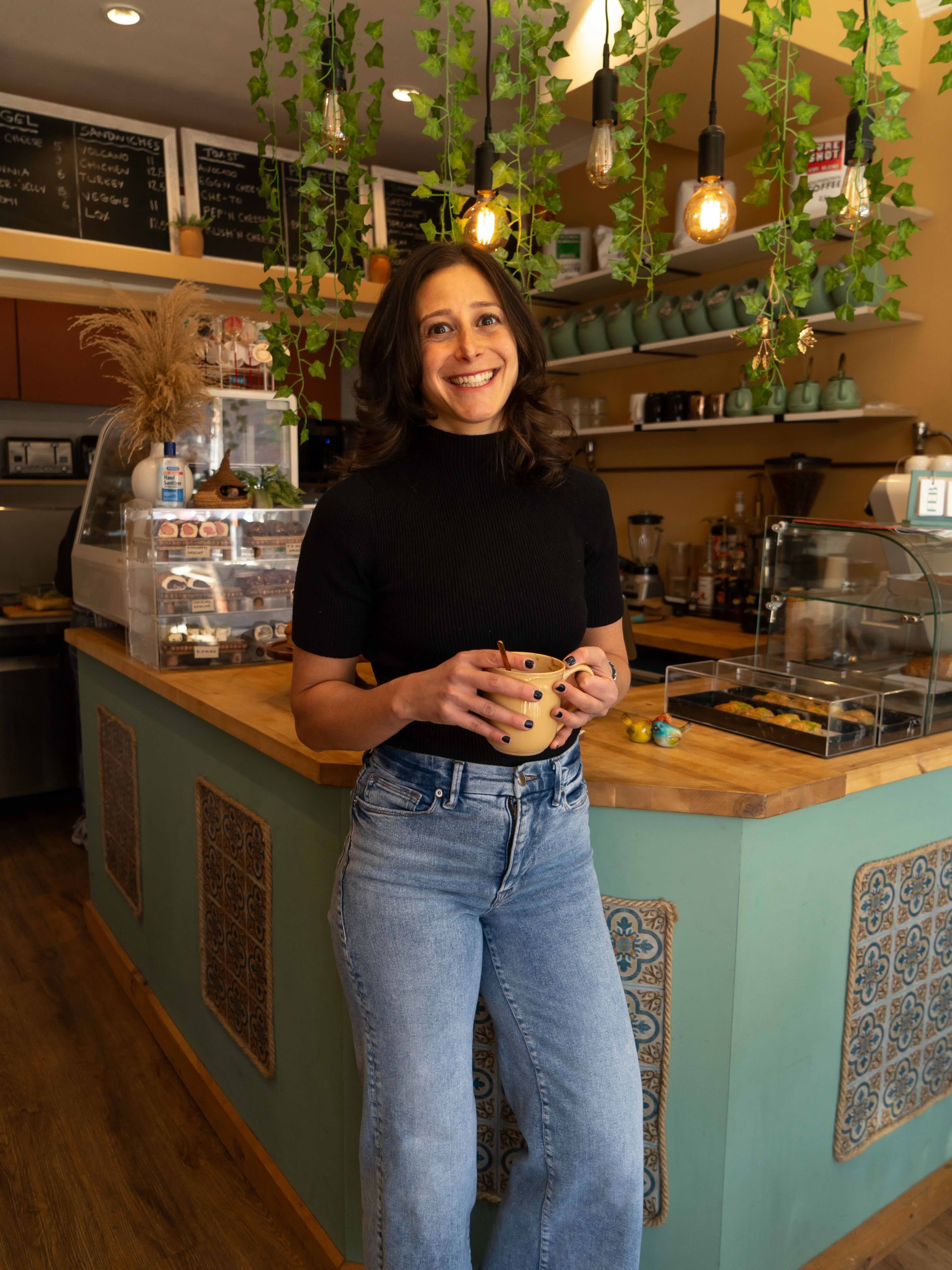 Elyse Schunkewitz, LCSW