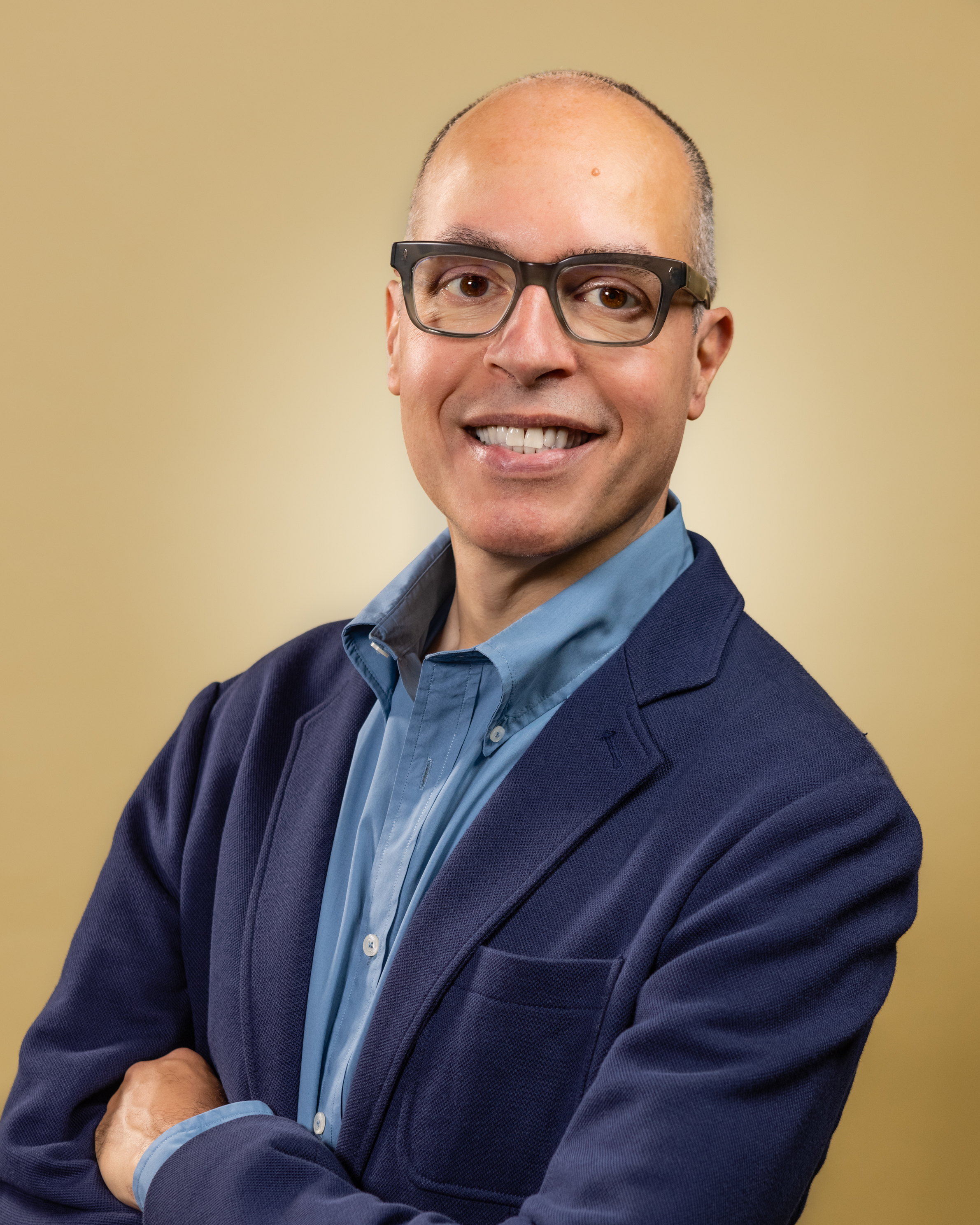 Gus Haracopos, Ph.D, LCSW