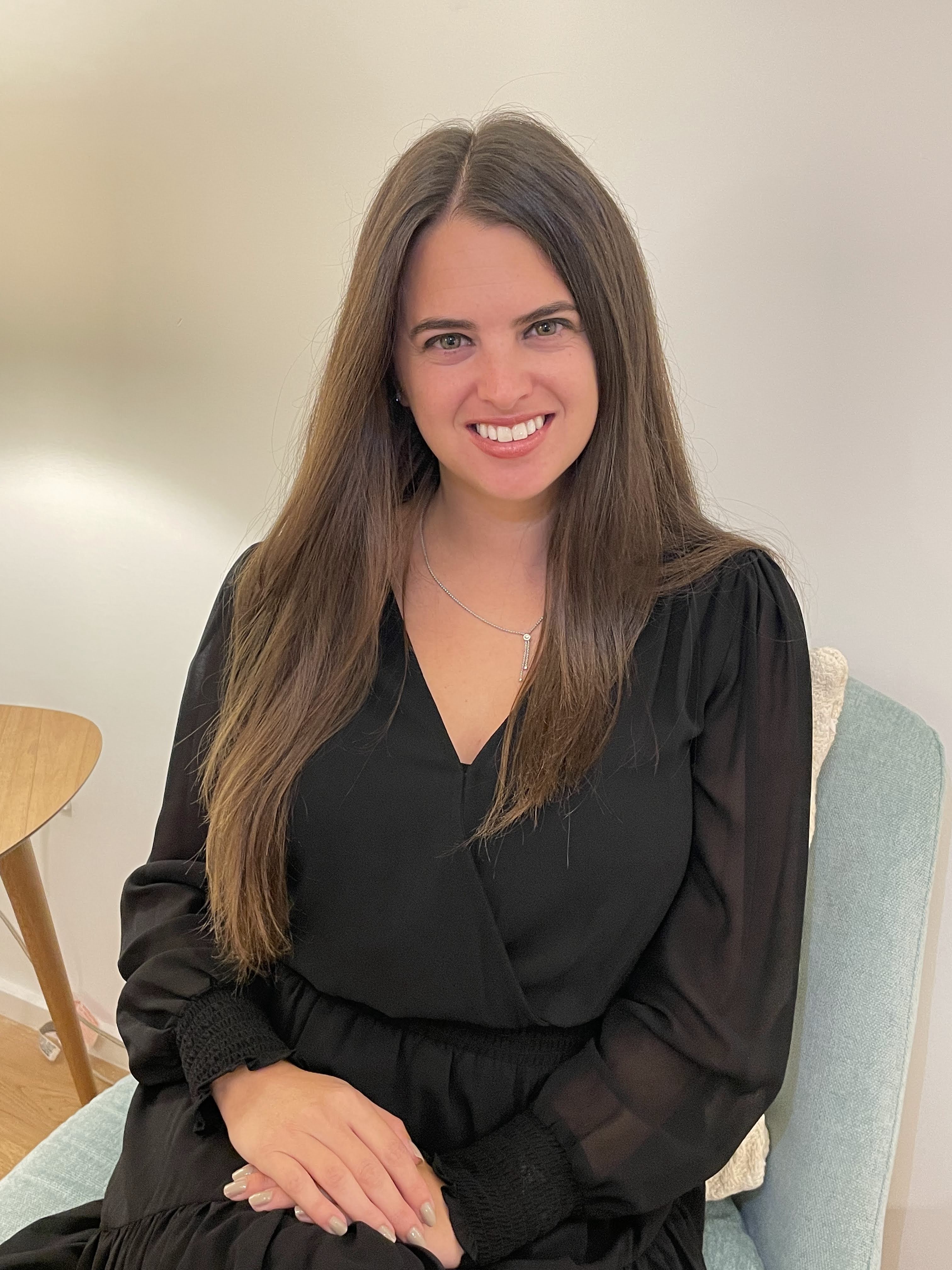 Rachel Luckman, Psy.D/On-Demand