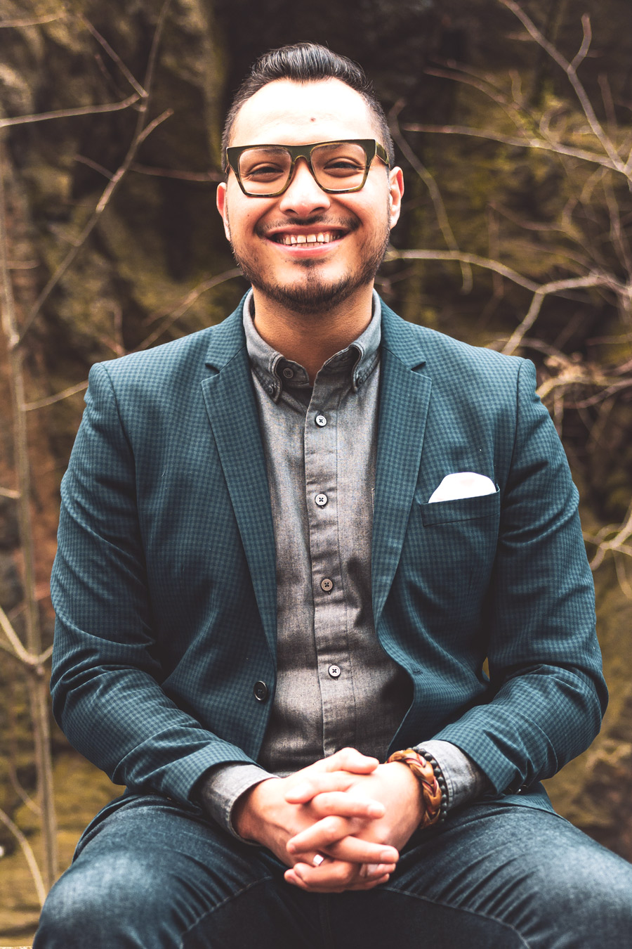 Ernesto Lira de la Rosa