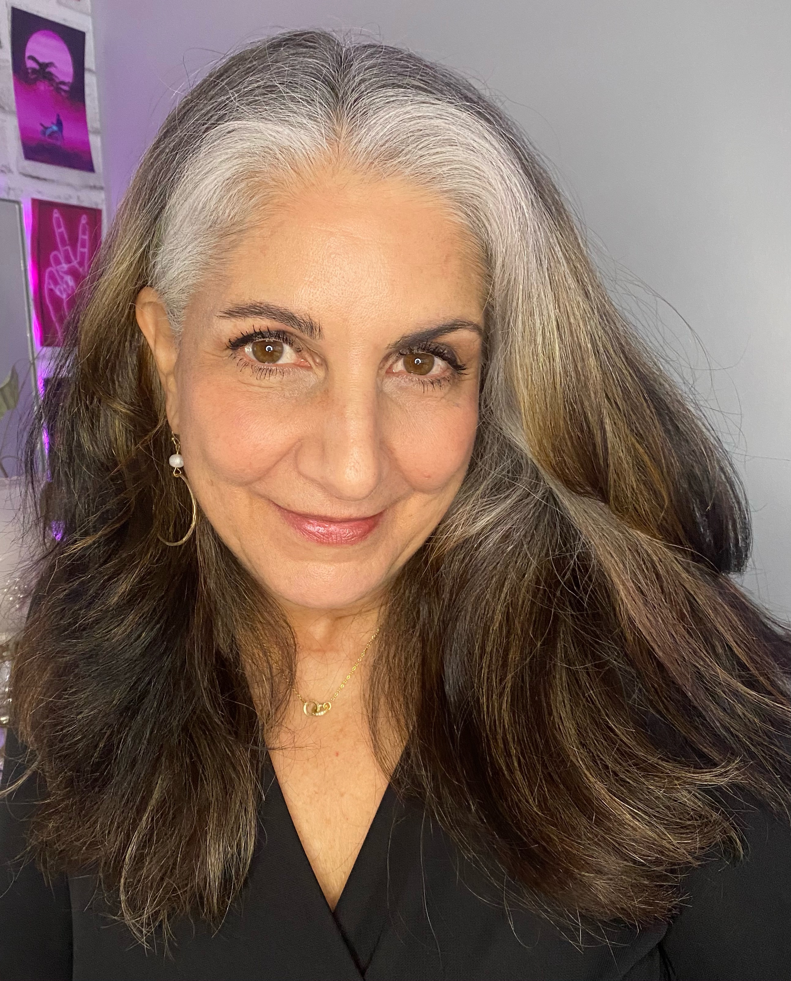 Jennifer Abraham