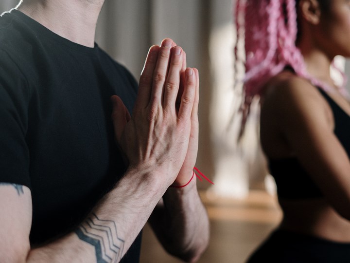 YOGA: ZEN