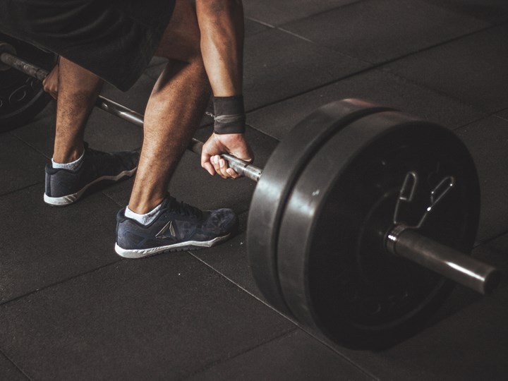 CIRCUIT TRAINING 