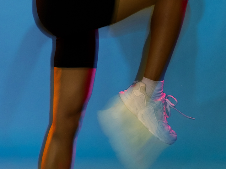 CIRCUIT TRAINING 