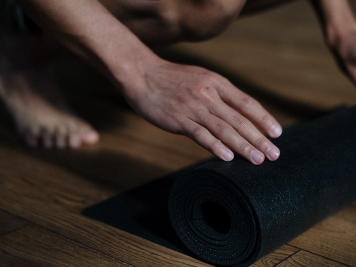 YOGA: DYNAMIC 