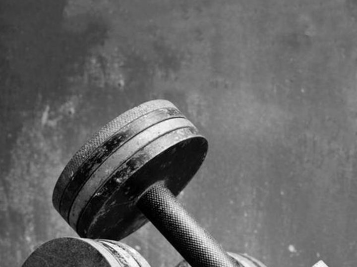 STRENGTH AND CONDITIONING
