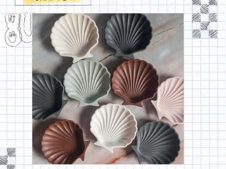 JESMONITE CRAFT WORKSHOP