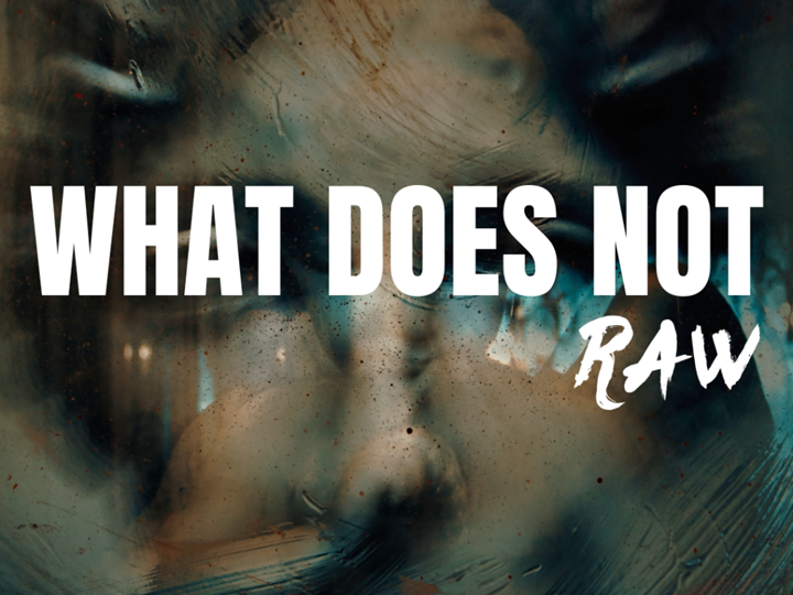 WHAT DOES NOT: RAW FESTIVAL TAKEOVER